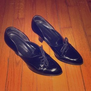 Enzo Angiolini heels